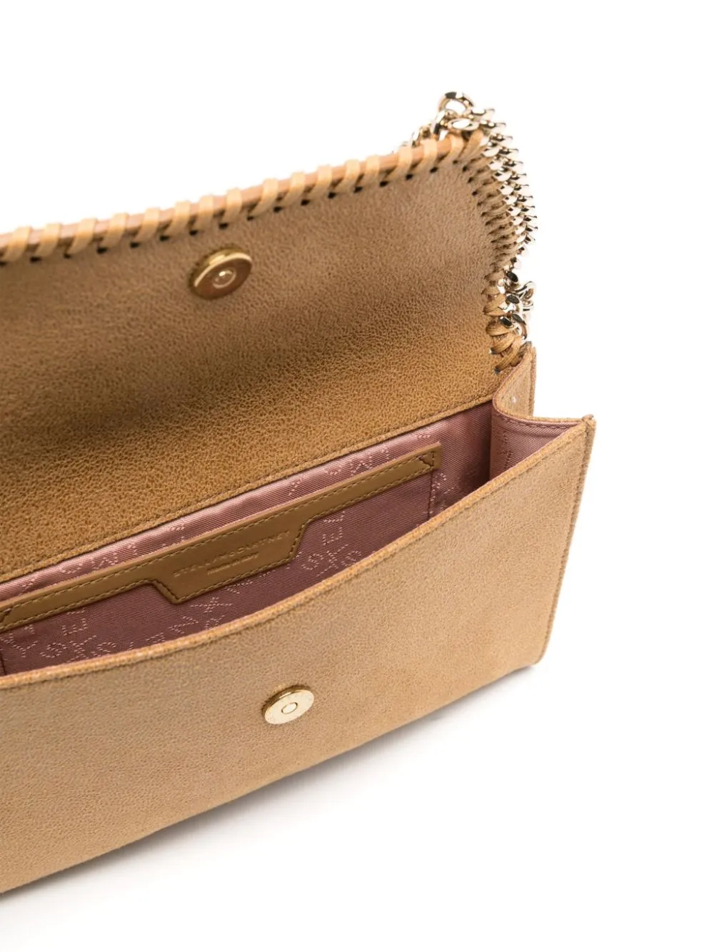 Stella McCartney Mini Falabella Crossbody Bag