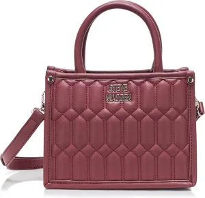 Steve Madden Bniko Quilted Crossbody