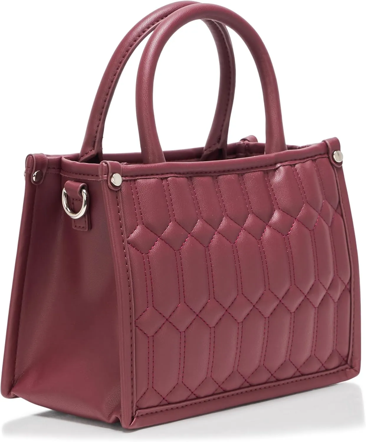 Steve Madden Bniko Quilted Crossbody