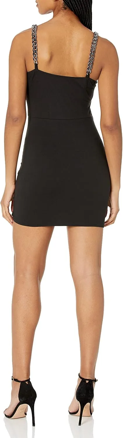Steve Madden Women's Curves Dress
