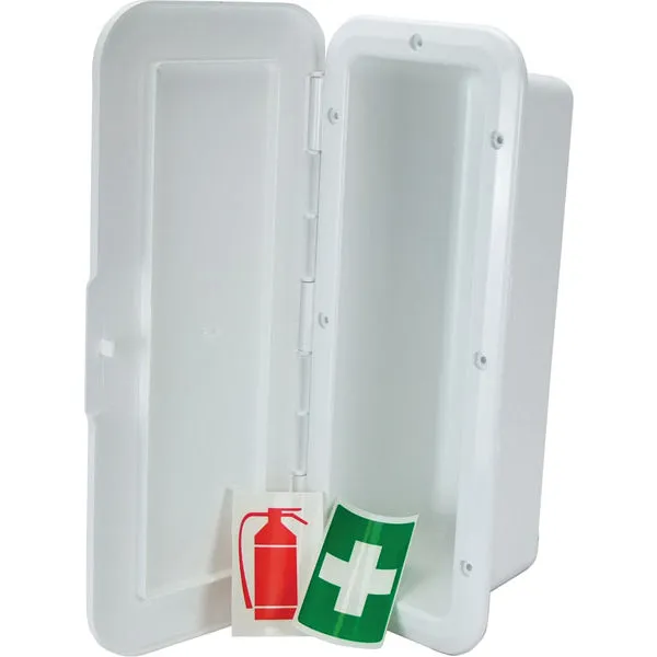 Storage Box Flush Mount with Lid