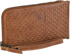 STS Ranchwear Sweet Grass Clutch