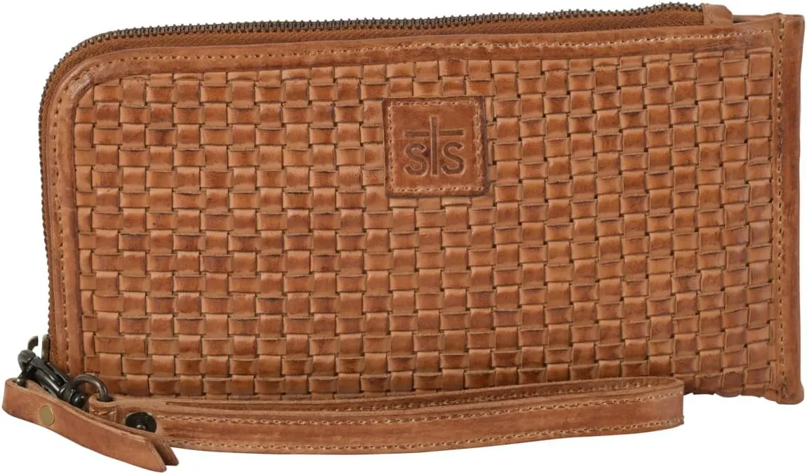 STS Ranchwear Sweet Grass Clutch