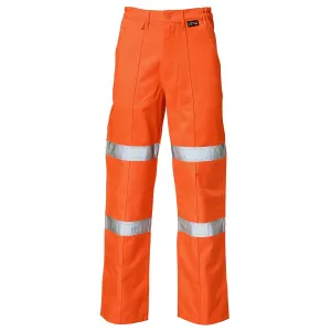 Supertouch Ballistic Poly/Cott Org Trous Org Ballistic - Reflective Tape- Long