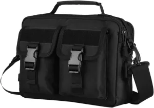 SUPVOX Fishing Tackle Box Backpack for Saltwater Angling Organized Outdoor Fishing Tools Bag Separate Pockets for Daily Essentials