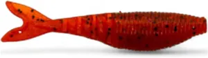 Swim Bait 3 Inch Jig Trailer 9003 Floater Fire Craw 134J Fishing Gear Lures Bait for Fishing Swimbaits Accessories Lifelike Tackles Rigs