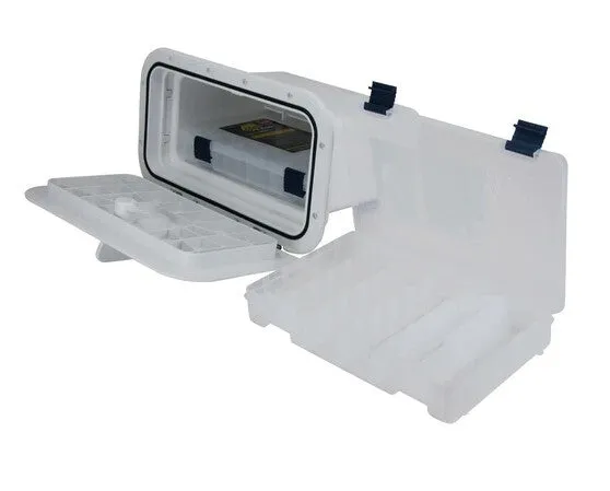 Tackle Locker 2 Draw 160mm x 325mm