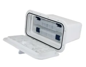 Tackle Locker 2 Draw 160mm x 325mm