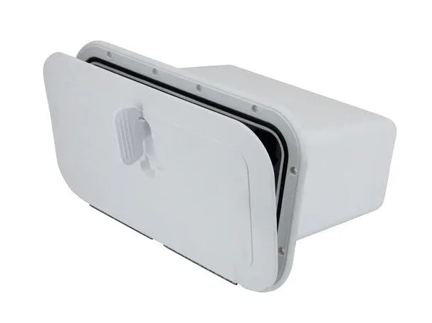 Tackle Locker 2 Draw 160mm x 325mm