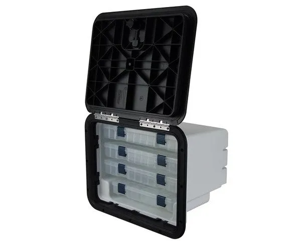 Tackle Locker Box (4 Draw)