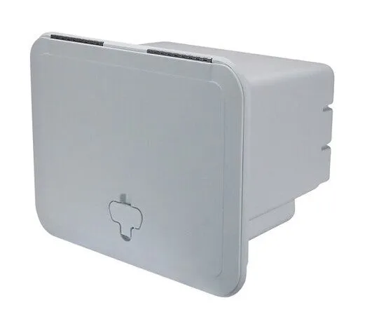 Tackle Locker Box (4 Draw)