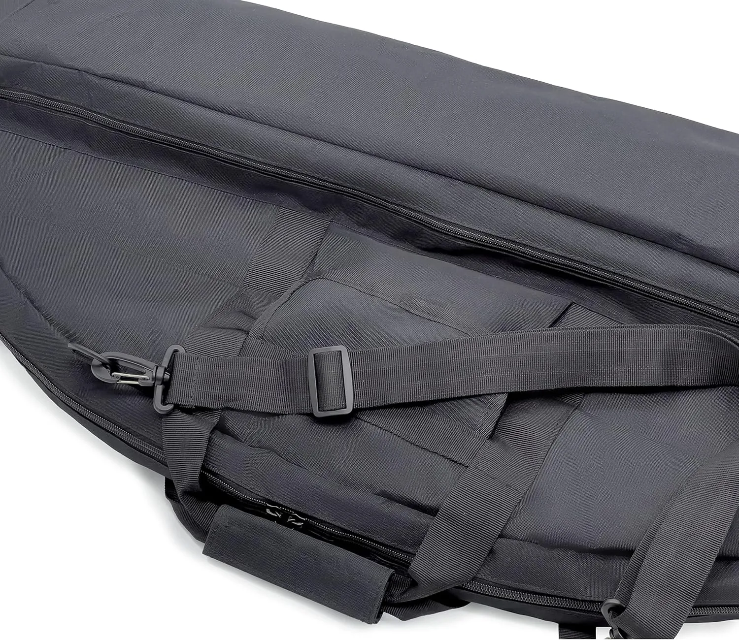 TaktZeit Tactical Compound Bow Case Soft Bow Case for Hunting 36"/44" Length Bow Bag with Adjustable Shoulder Strap