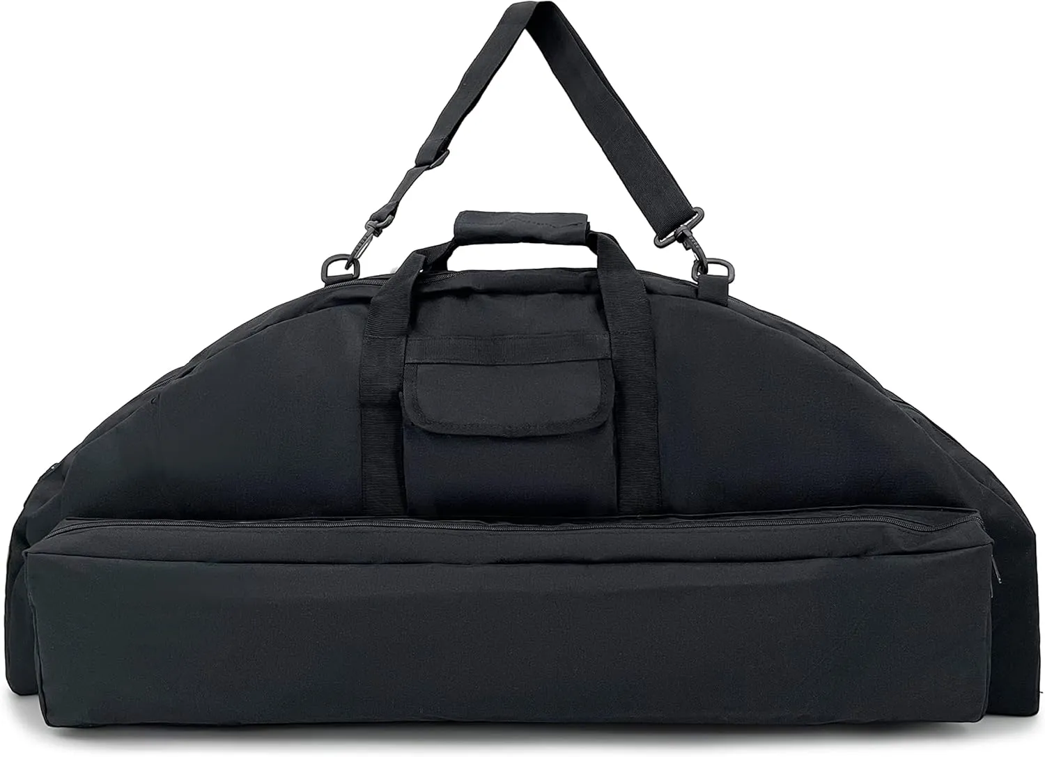 TaktZeit Tactical Compound Bow Case Soft Bow Case for Hunting 36"/44" Length Bow Bag with Adjustable Shoulder Strap
