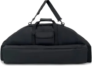TaktZeit Tactical Compound Bow Case Soft Bow Case for Hunting 36"/44" Length Bow Bag with Adjustable Shoulder Strap