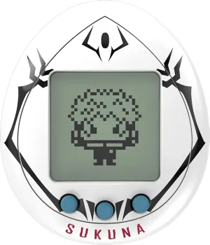 Tamagotchi Nano x Jujutsu Kaisen - Sukuna ver. (Amazon Exclusive)