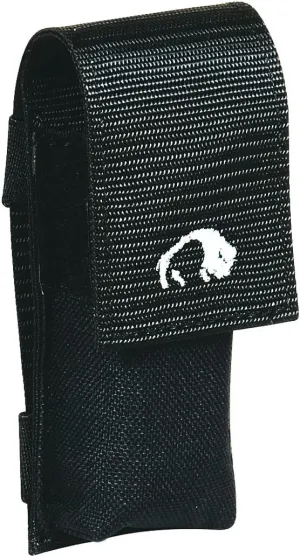 Tatonka Tool Pocket Belt Bag for Multitools, Pocket Knives or Torch with Velcro Lid Various Sizes