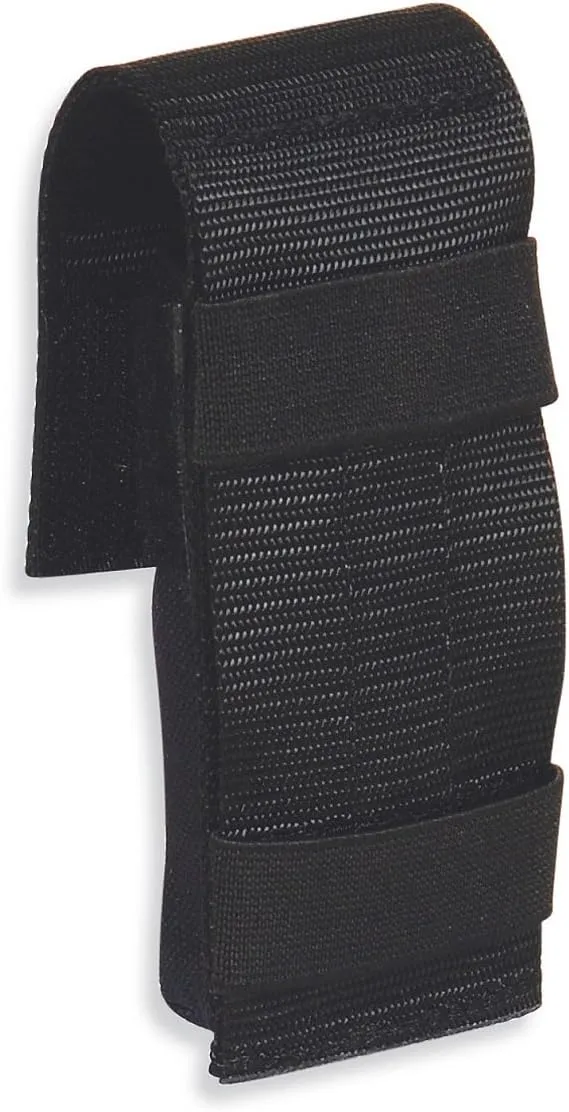 Tatonka Tool Pocket Belt Bag for Multitools, Pocket Knives or Torch with Velcro Lid Various Sizes
