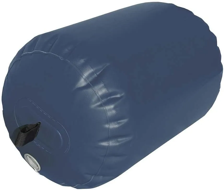 Taylor Made Products Admiral's Choice Super Duty Inflatable Yacht Fender