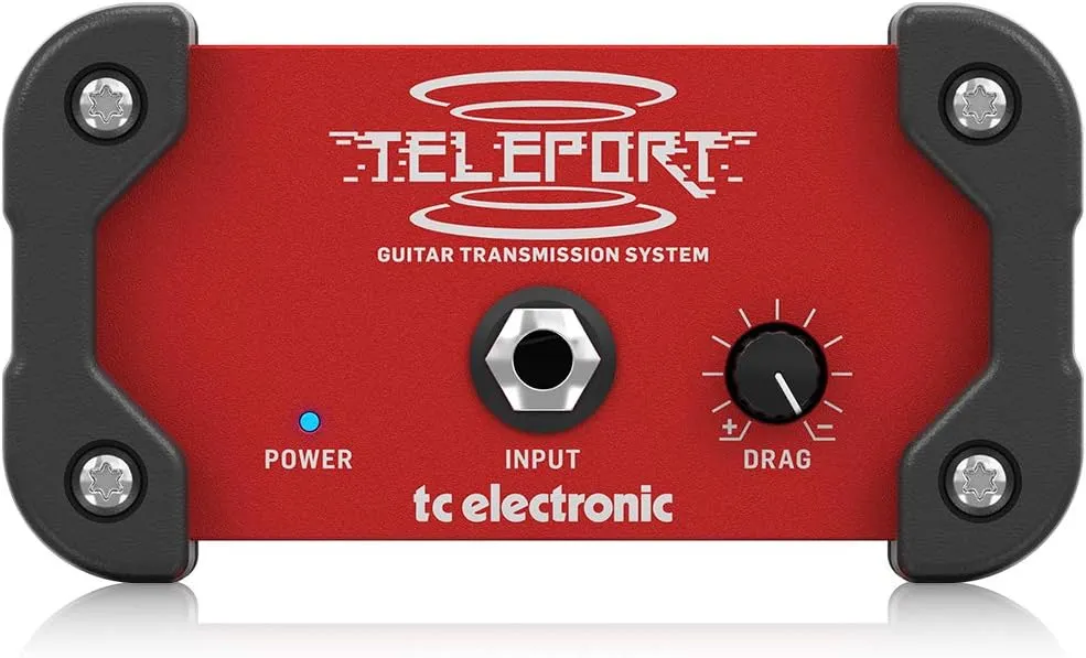 TC ELECTRONIC TELEPORT GLT
