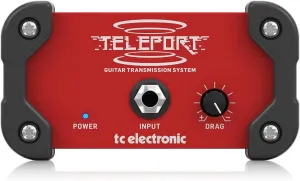 TC ELECTRONIC TELEPORT GLT