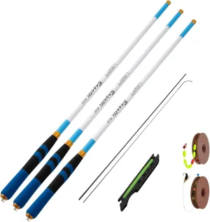 Tenkara Fishing Rod