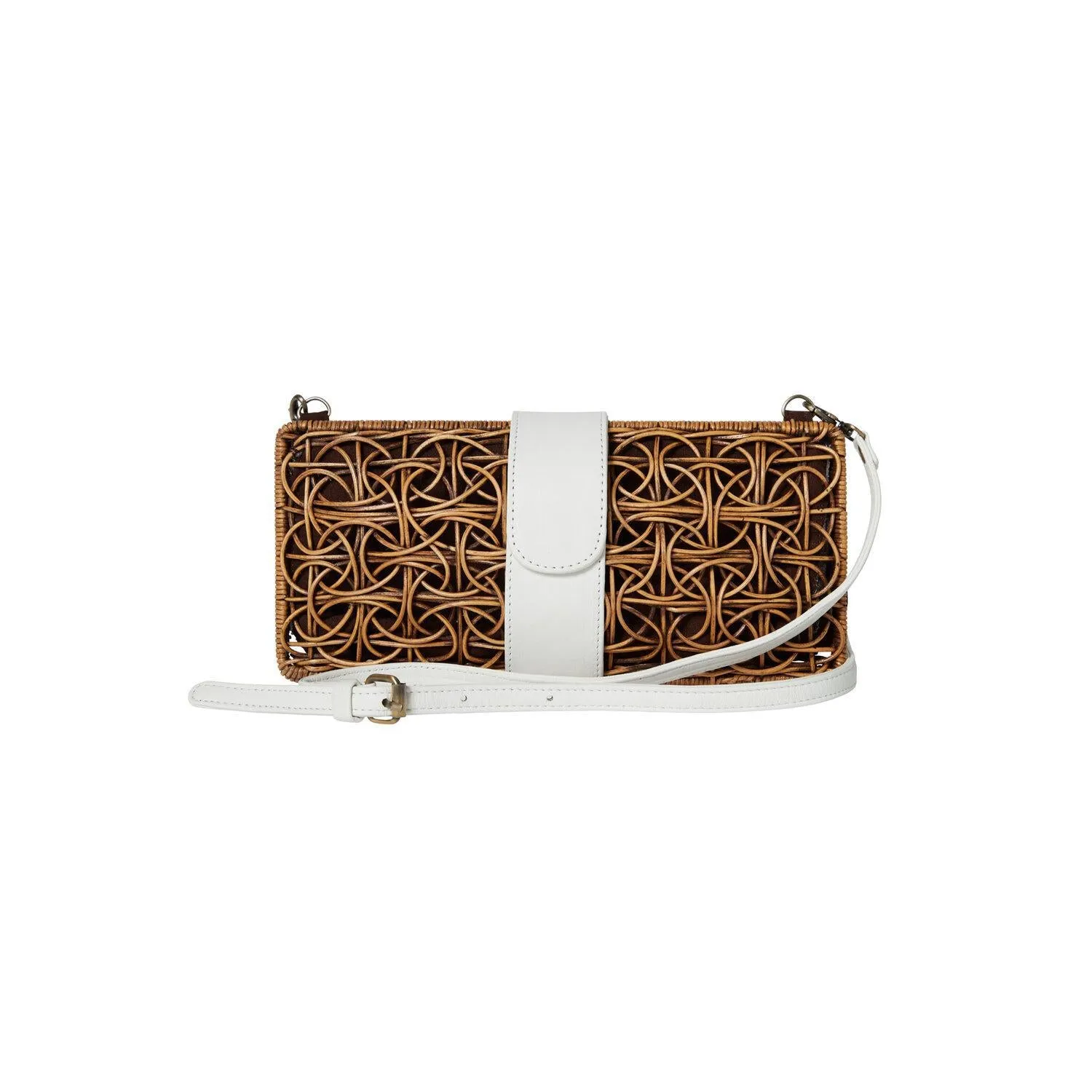The Cameron Clutch