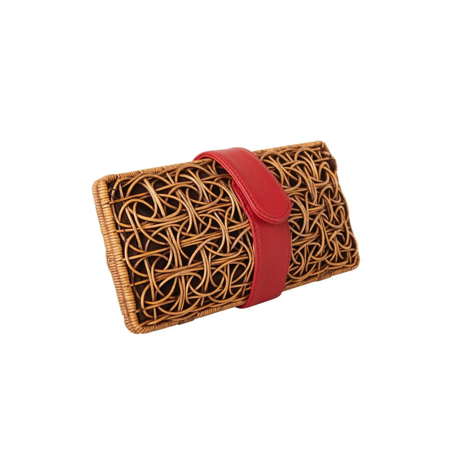 The Cameron Clutch