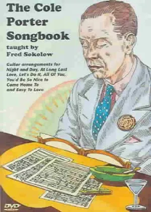 The Cole Porter Songbook Taught by Fred Sokolow
