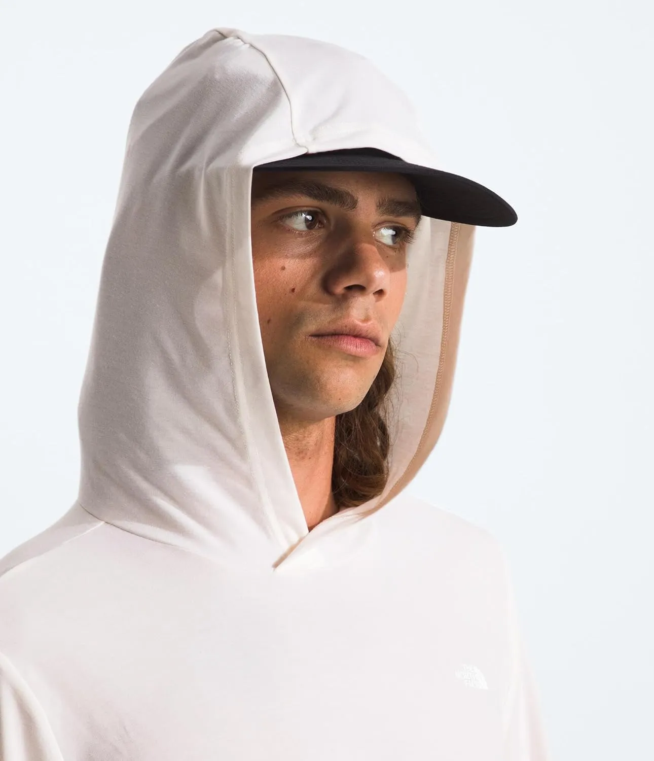 THE NORTH FACE Men's Adventure Sun Hoodie (Standard and Big Size)