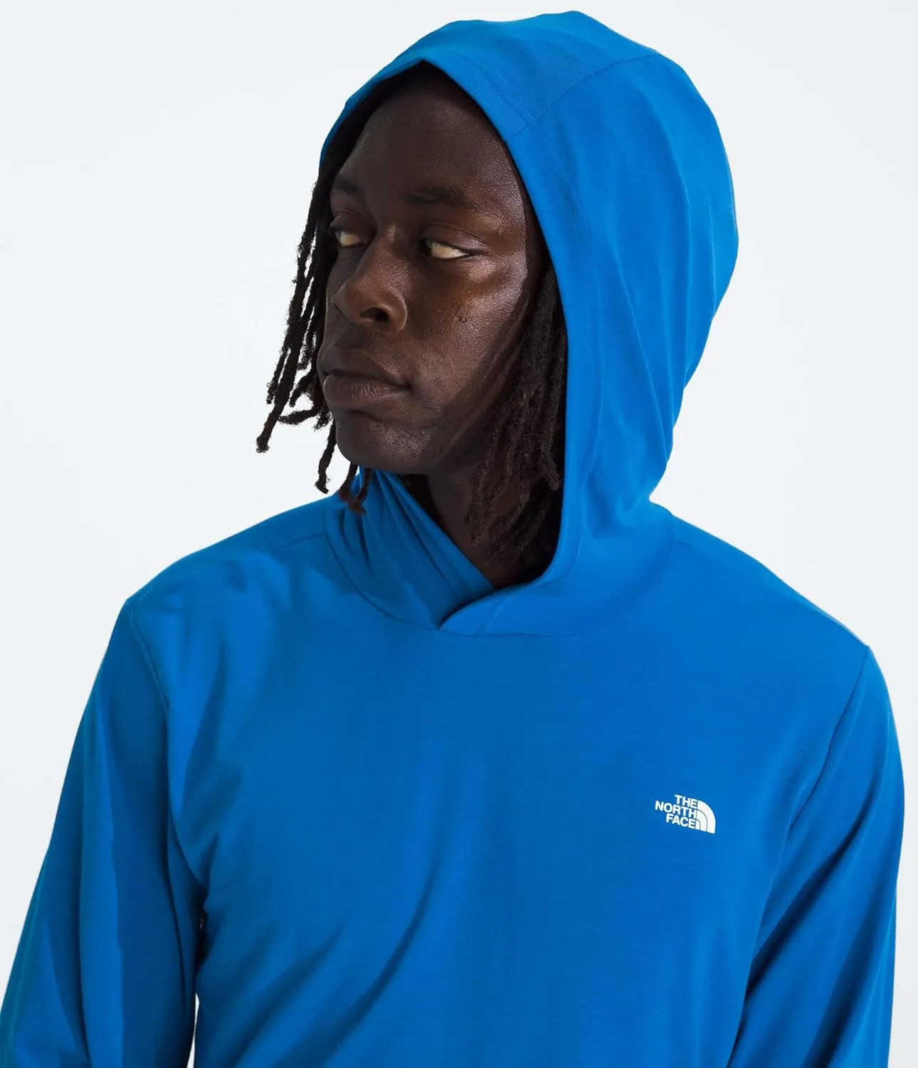 THE NORTH FACE Men's Adventure Sun Hoodie (Standard and Big Size)