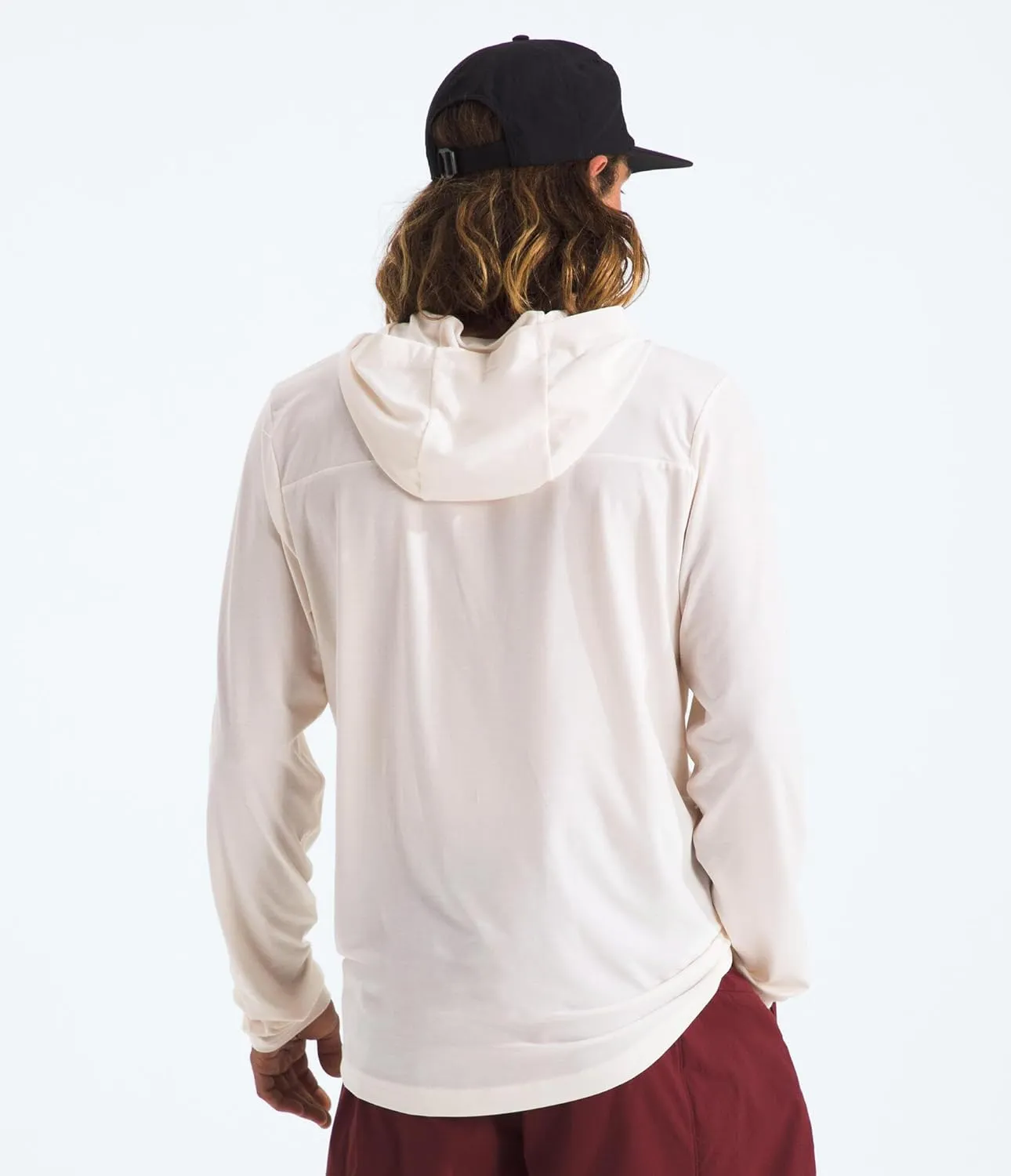 THE NORTH FACE Men's Adventure Sun Hoodie (Standard and Big Size)