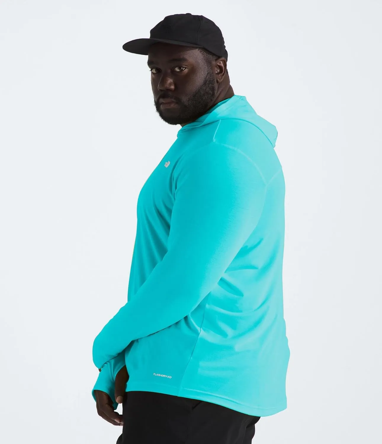 THE NORTH FACE Men's Adventure Sun Hoodie (Standard and Big Size)
