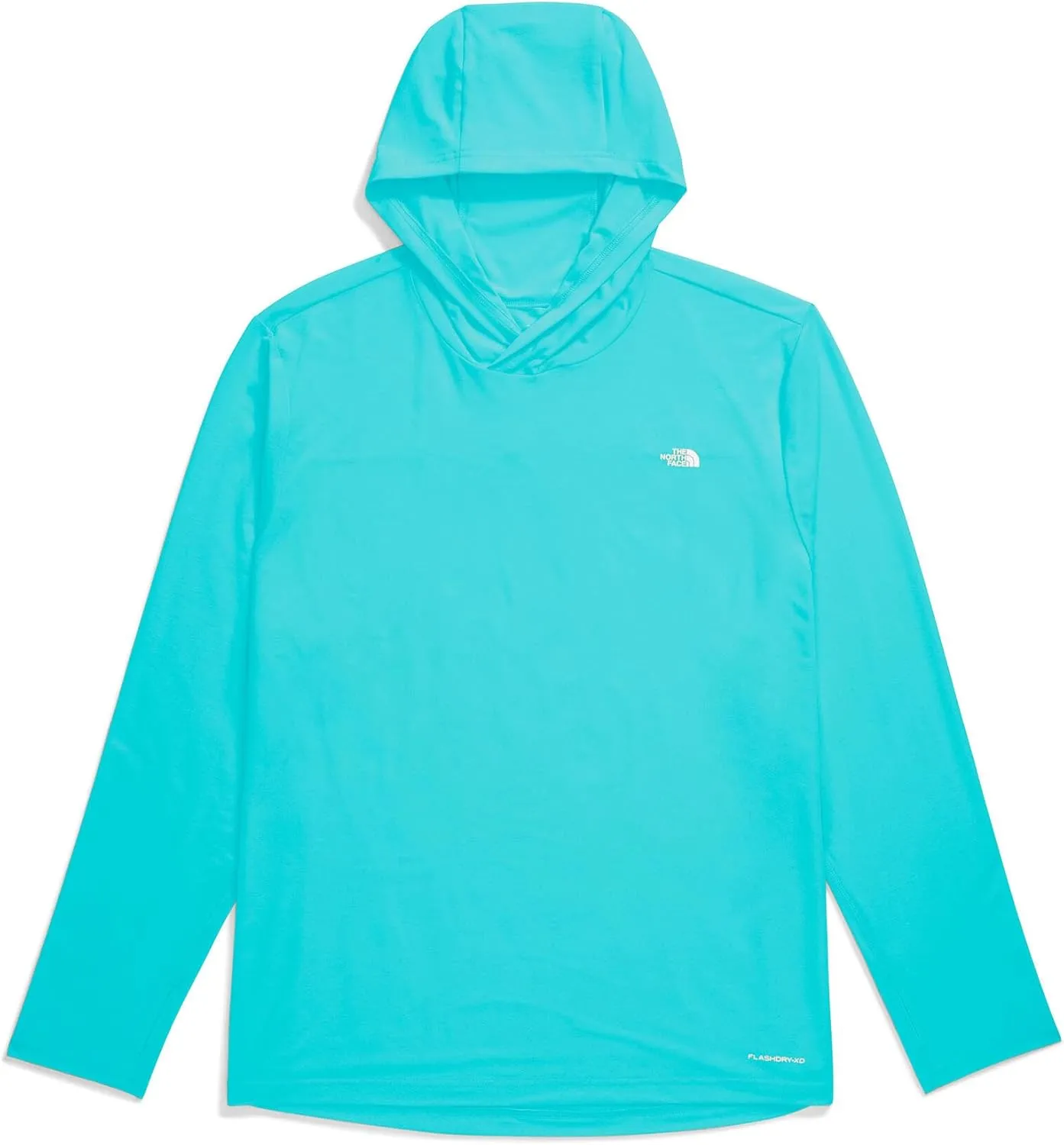 THE NORTH FACE Men's Adventure Sun Hoodie (Standard and Big Size)