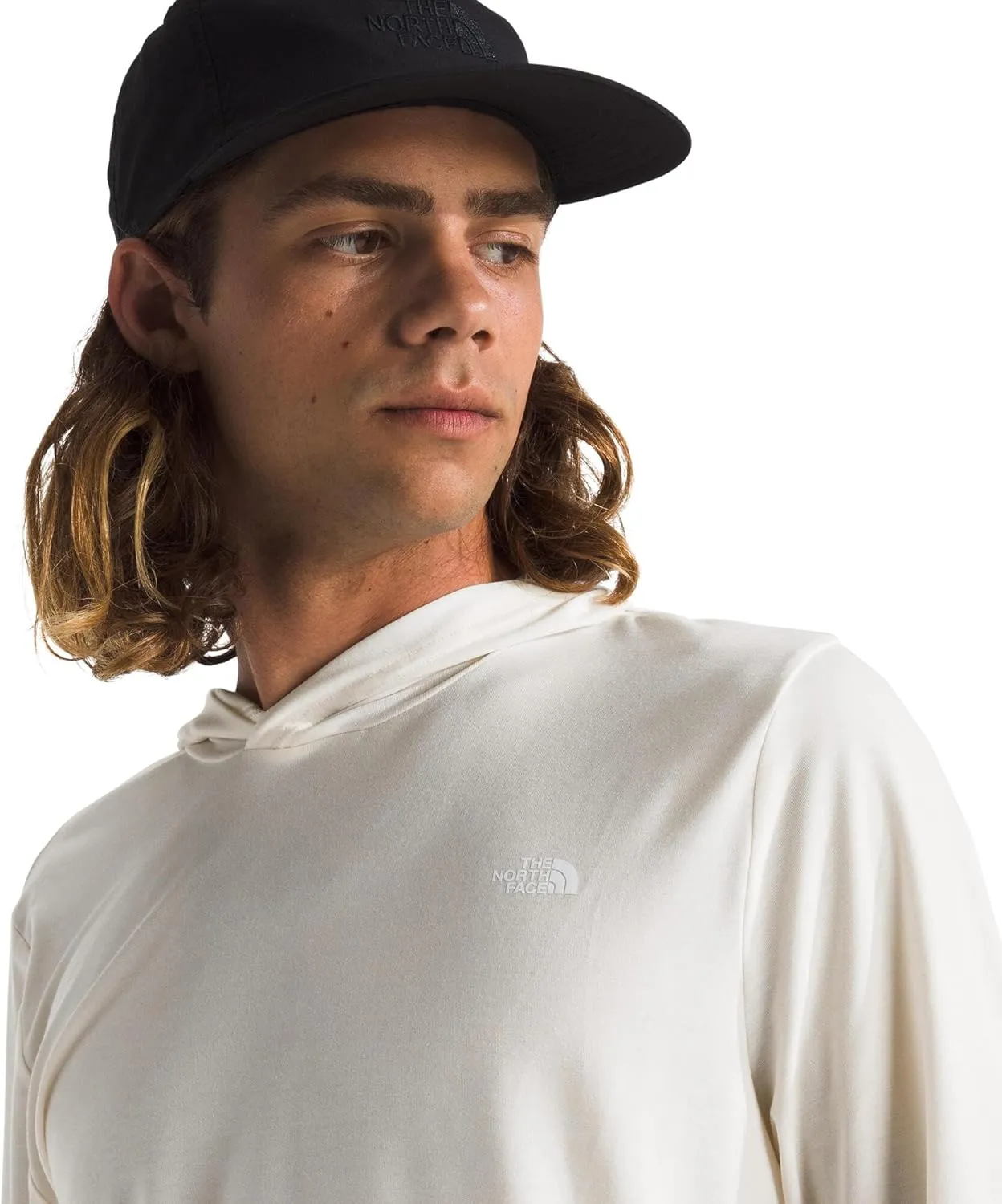 THE NORTH FACE Men's Adventure Sun Hoodie (Standard and Big Size)