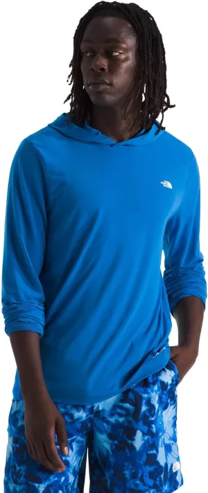 THE NORTH FACE Men's Adventure Sun Hoodie (Standard and Big Size)