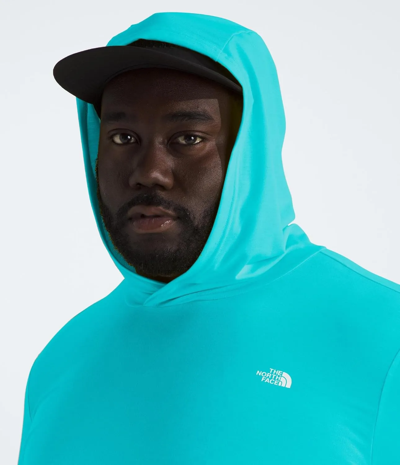 THE NORTH FACE Men's Adventure Sun Hoodie (Standard and Big Size)