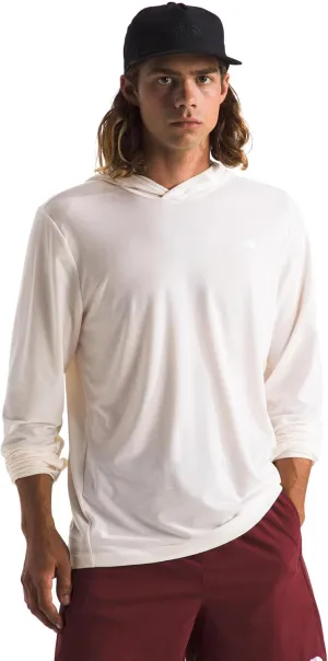 THE NORTH FACE Men's Adventure Sun Hoodie (Standard and Big Size)