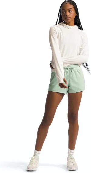 THE NORTH FACE Women's Adventure Sun Hoodie (Standard and Plus Size)