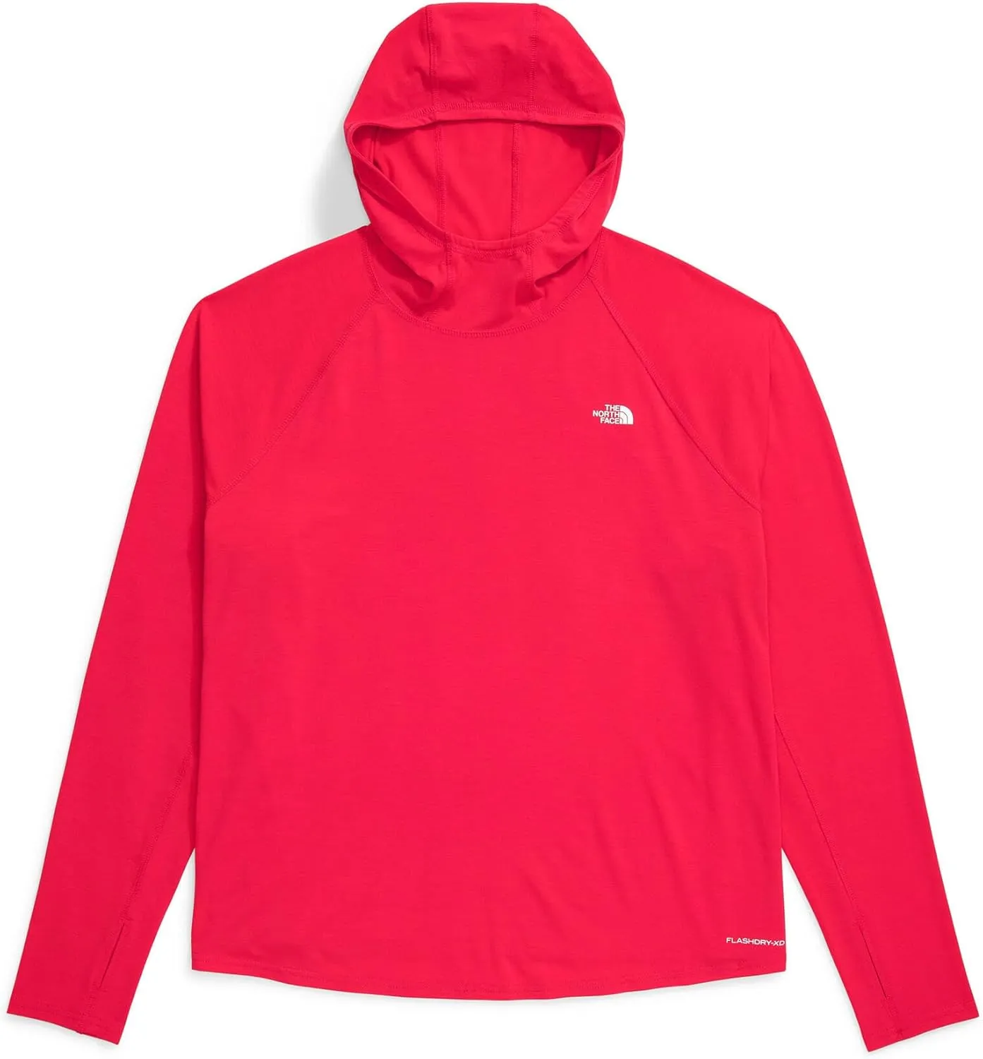 THE NORTH FACE Women's Adventure Sun Hoodie (Standard and Plus Size)