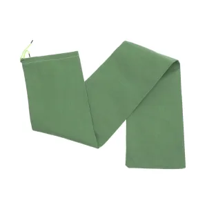 Thickened Flood Control Sandbags Long Bag for Garage Protection Reusable Bag High Absorbency 215cm x 19cm