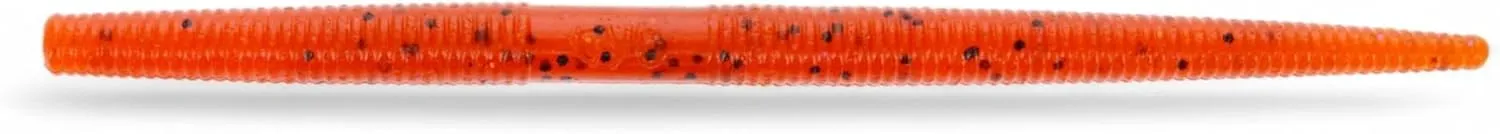 Thin Slim Soft Plastic 5 Inch Baits 9003 Fire Craw Fishing Gear Lures Bait for Fishing Swimbaits Accessories Lifelike Tackles Rigs