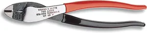 Thomas & Betts WT112M Plier-Type Tool for A, B, C Non-Insulated and RA, RB, RC Insulated Nylon and Vinyl Terminals and Splices