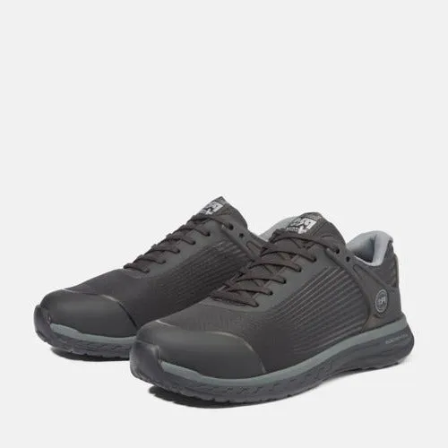 Timberland Pro Drivetrain Composite Toe Work Sneaker
