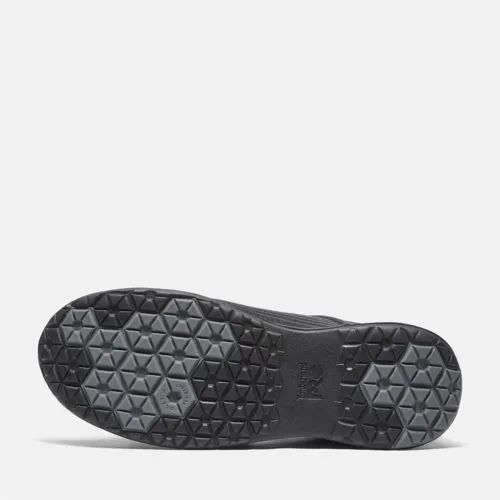 Timberland Pro Drivetrain Composite Toe Work Sneaker