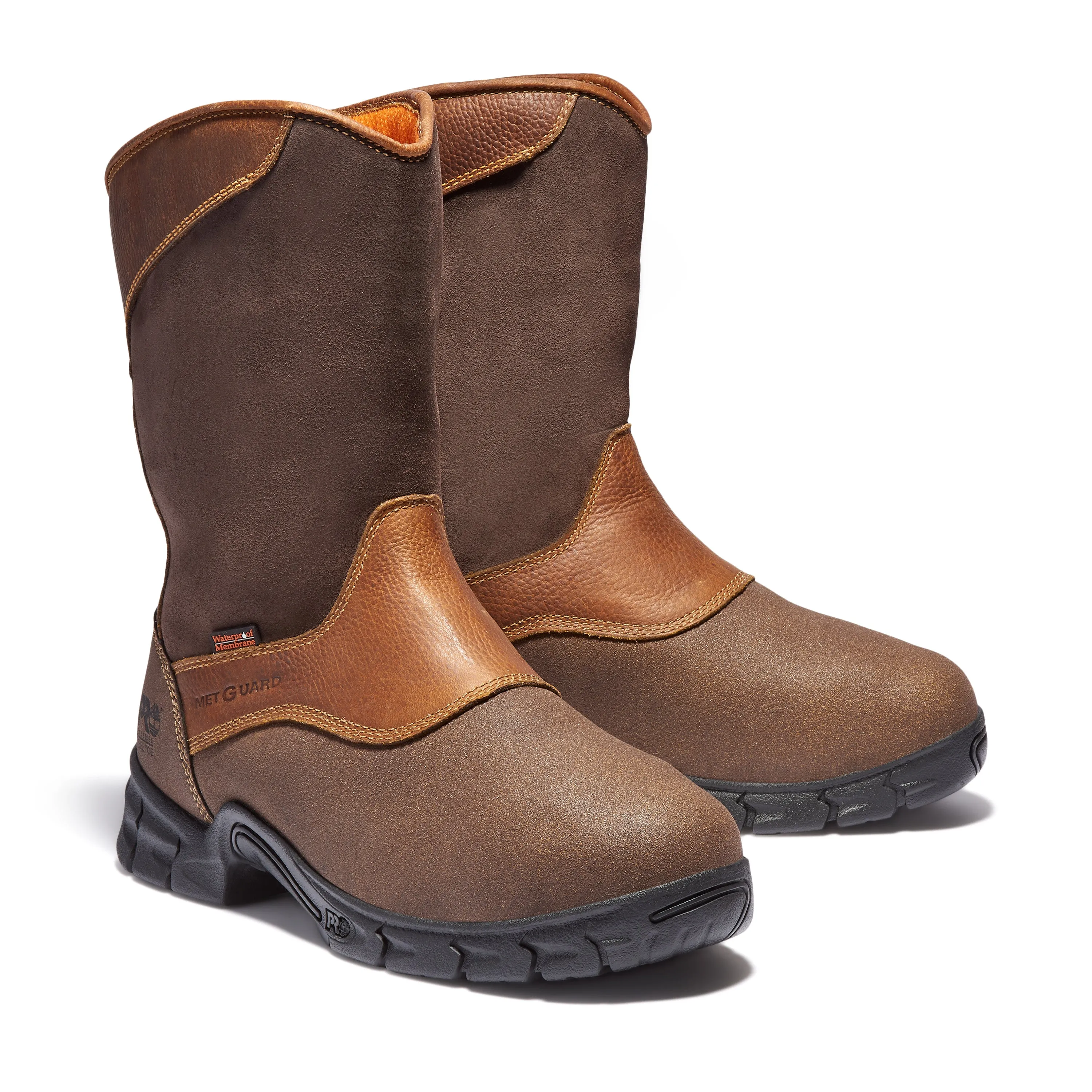 Timberland Pro Excave - MET Guard   Steel Toe