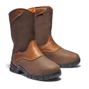 Timberland Pro Excave - MET Guard   Steel Toe
