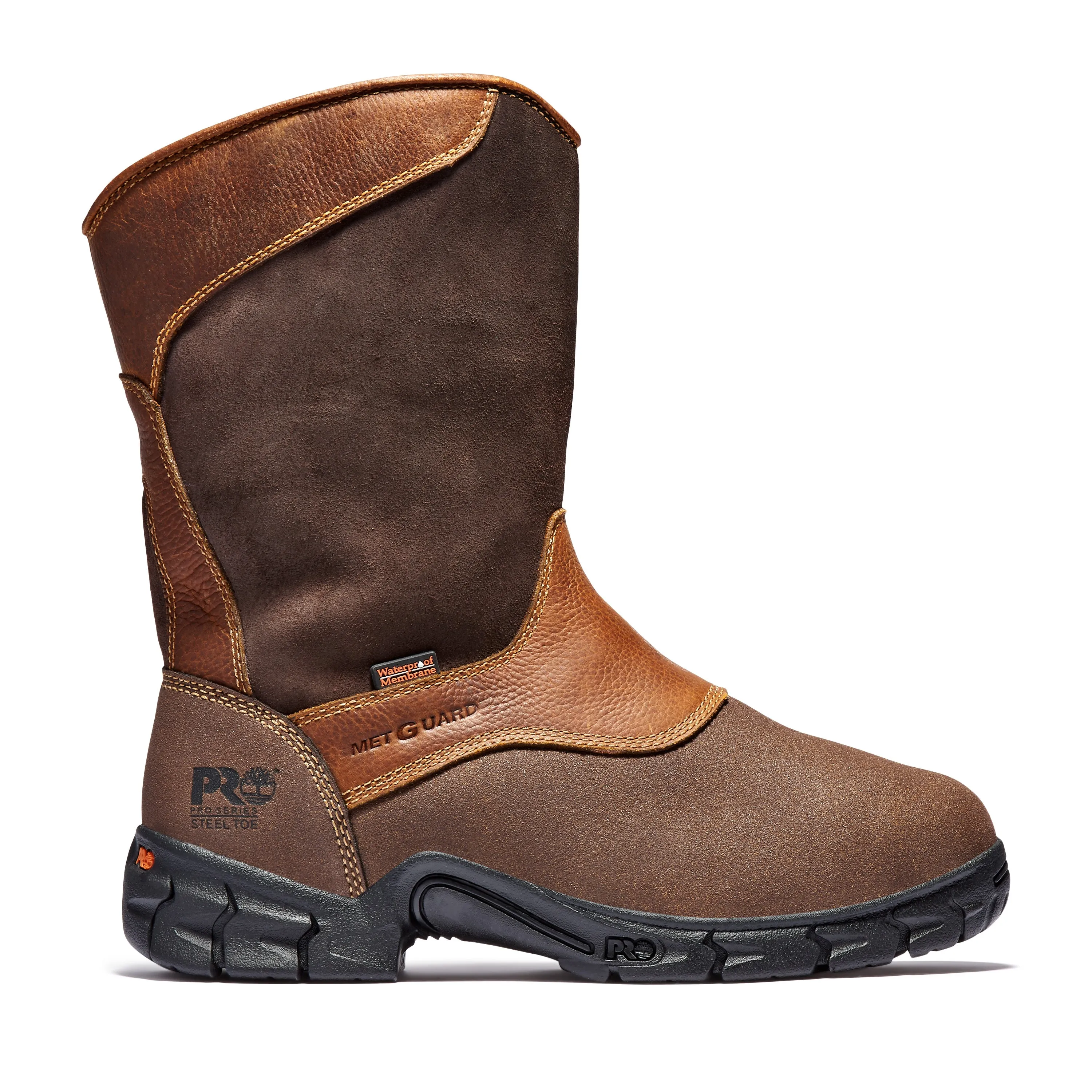 Timberland Pro Excave - MET Guard   Steel Toe