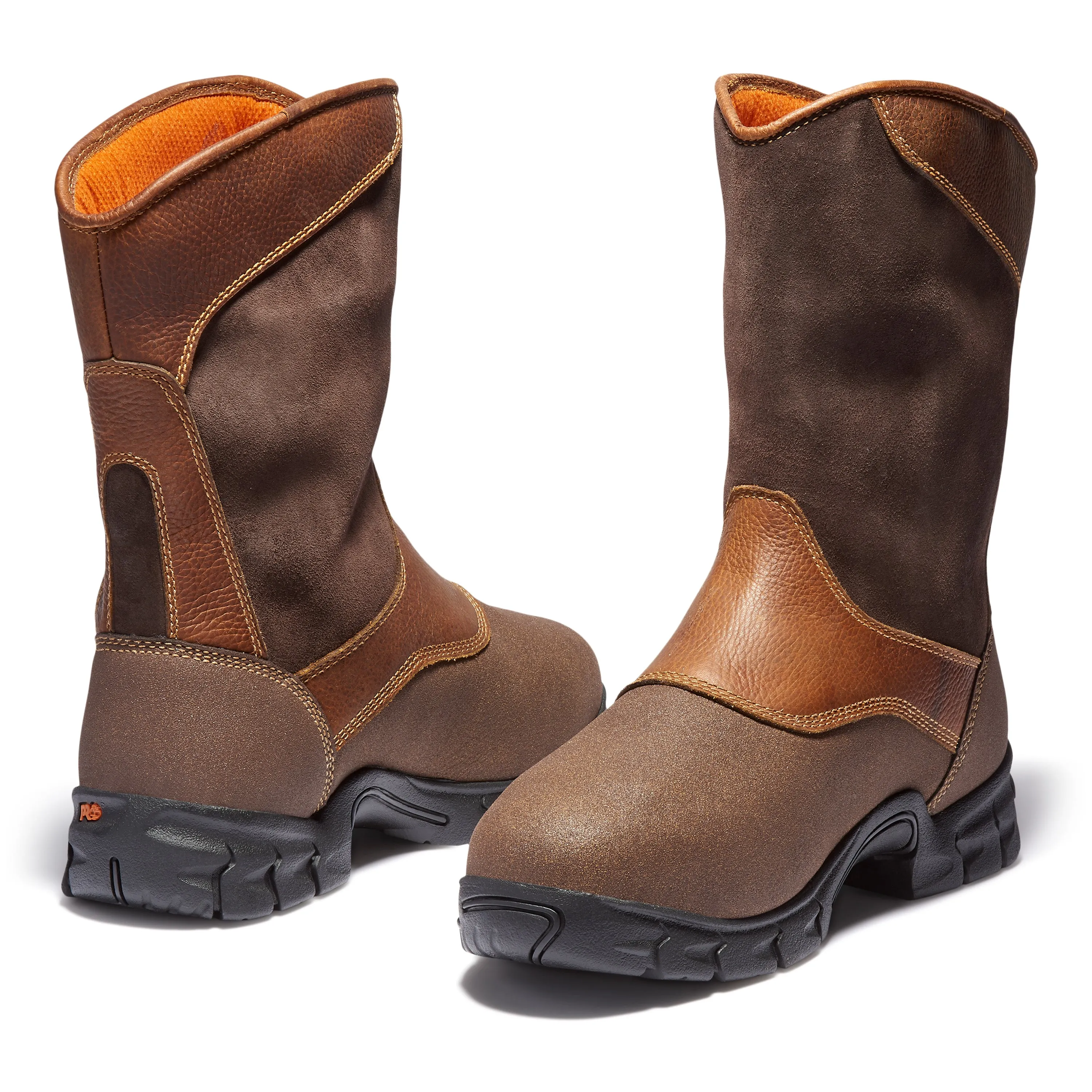 Timberland Pro Excave - MET Guard   Steel Toe