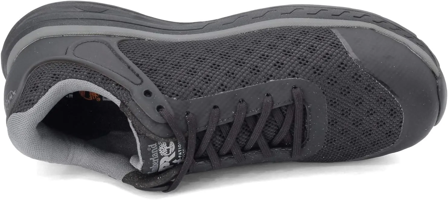 Timberland PRO Men's, Drivetrain NT Composite Safety Toe Work Shoe