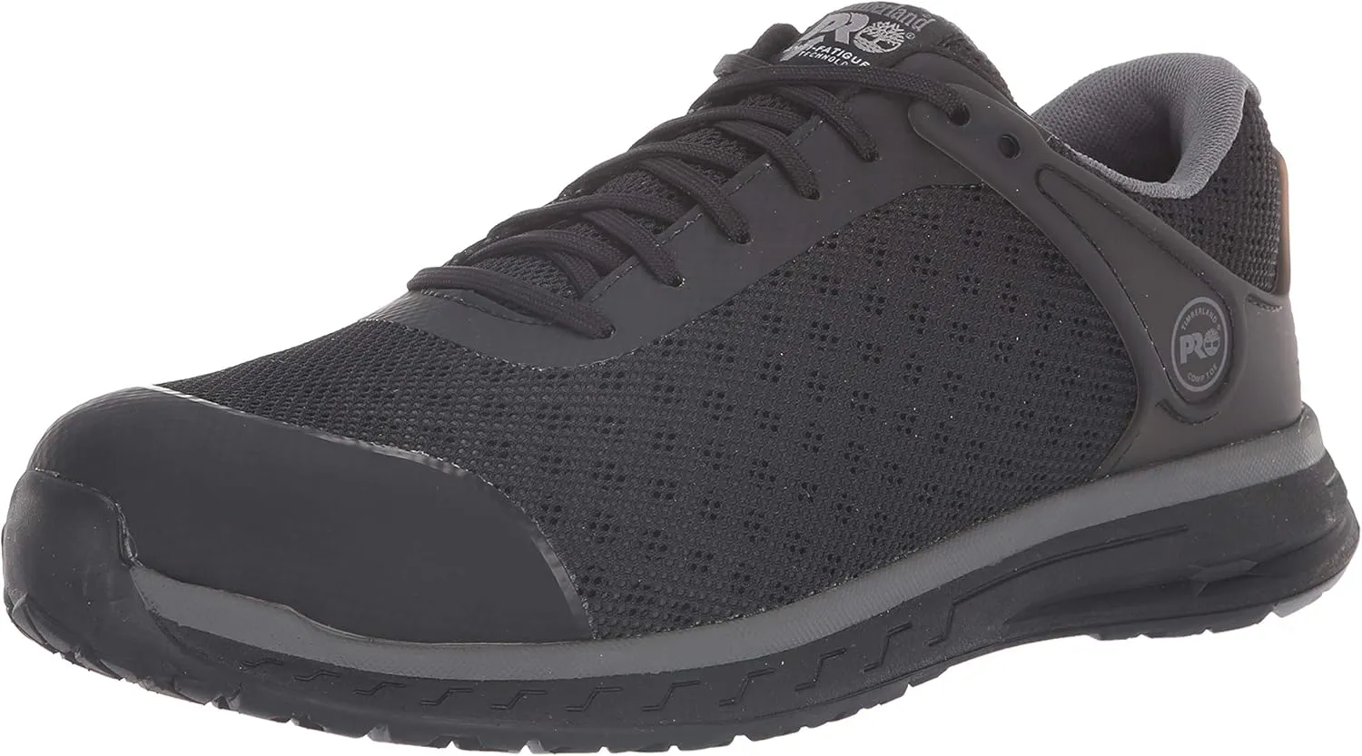 Timberland PRO Men's, Drivetrain NT Composite Safety Toe Work Shoe